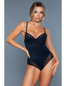 BEWICKED BEWICKED COMFORT CONTROL BODYSUIT