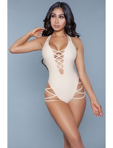 BEWICKED BEWICKED AMAYA SWIMSUIT