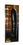 EXXTREME EXXTREME DONG WITH SUCTION 14" BLACK