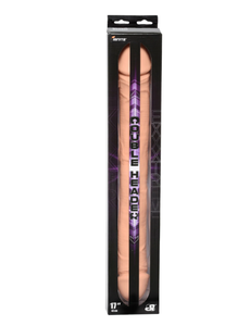 EXXTREME EXXTREME DOUBLE DONG 17"