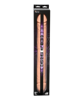 EXXTREME EXXTREME DOUBLE DONG 17"