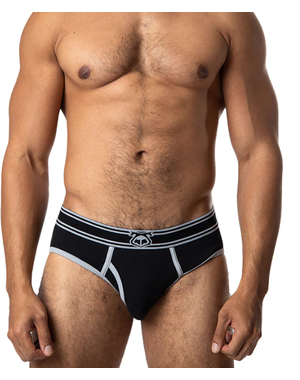 NASTY PIG NASTY PIG Y-CORE BLACK/GREY
