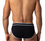 NASTY PIG NASTY PIG Y-CORE BLACK/GREY