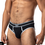 NASTY PIG NASTY PIG Y-CORE BLACK/GREY