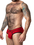 NASTY PIG NASTY PIG Y-CORE RED/BLACK