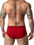 NASTY PIG NASTY PIG Y-CORE RED/BLACK