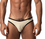 NASTY PIG NASTY PIG PROFILE LOWRISE BRIEF SAND/BLK