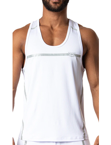 NASTY PIG NASTY PIG REFLECT TANK TOP SIZE MEDIUM