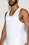 NASTY PIG NASTY PIG REFLECT TANK TOP SIZE MEDIUM
