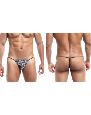 JOE SNYDER JOE SNYDER JS02 G-STRING SKULLS O/S