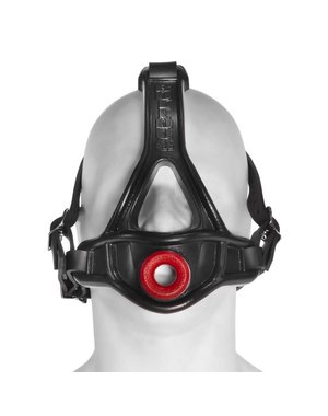 OXBALLS OXBALLS BULLDOG GAG HARNESS