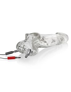 OXBALLS OXBALLS DADDY ELECTRO