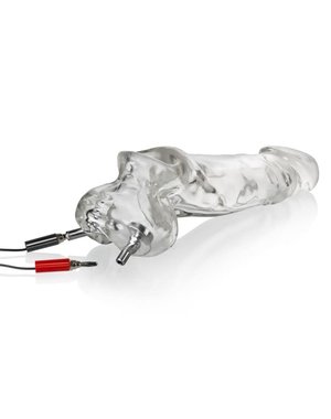 OXBALLS OXBALLS DADDY ELECTRO