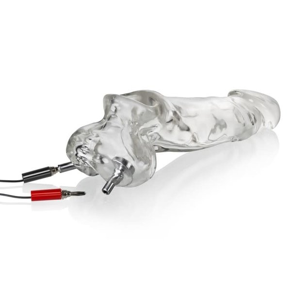 OXBALLS OXBALLS DADDY ELECTRO