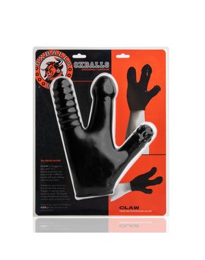 OXBALLS OXBALLS CLAW GLOVE