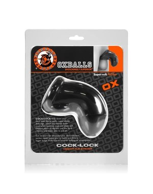 OXBALLS OXBALLS CHASTITY COCK LOCK