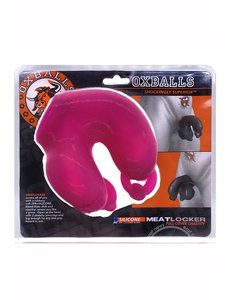 OXBALLS OXBALLS MEATLOCKER