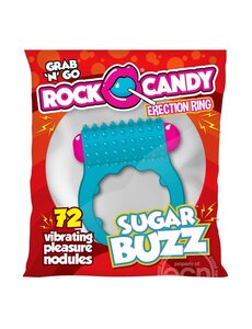 Rock Candy Toys ROCK CANDY SUGAR BUZZ