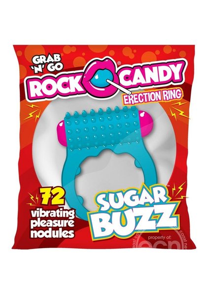 Rock Candy Toys ROCK CANDY SUGAR BUZZ
