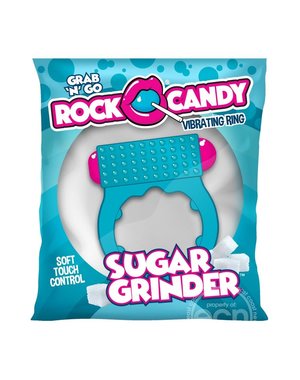 Rock Candy Toys ROCK CANDY SUGAR GRINDER