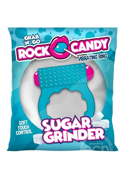 Rock Candy Toys ROCK CANDY SUGAR GRINDER