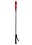 ROGUE ROUGE FIFTY TIMES HOTTER LONG RIDING CROP SLIM TIP 24"
