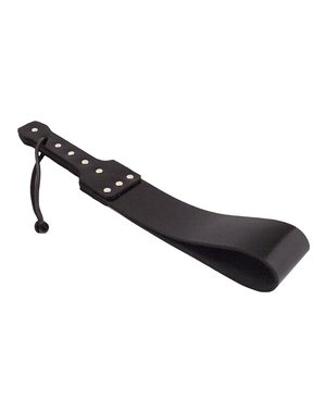 ROGUE ROUGE FOLDED PADDLE BLACK