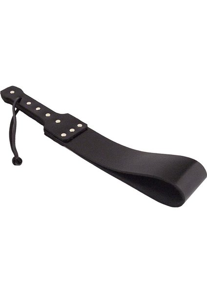 ROGUE ROUGE FOLDED PADDLE BLACK