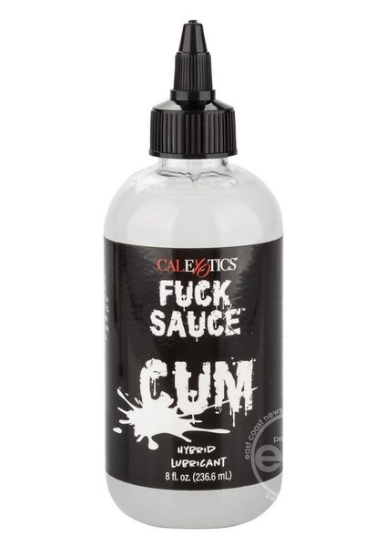 CalExotics FUCK SAUCE HYBRID BASED 8oz