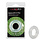 CalExotics PREMIUM SILICONE RING CLEAR