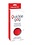 Creative Conceptions QUICKIE GAG SILICONE BALL GAG RED