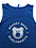 BURLY SHIRTS BURLY BEARDY BEAR BURLYSHIRTS OCEAN TANK