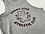 BURLY SHIRTS BURLY GUMMY BEAR ATHLETIC CLUB TANK