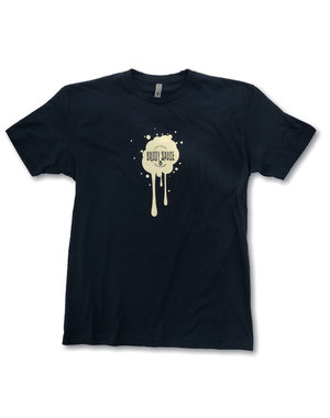 BURLY SHIRTS BURLY DADDY SAUCE TSHIRT