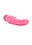 CalExotics SPELLBOUND STUD CURVED JACK 5.75" PINK