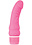 CalExotics SPELLBOUND STUD CURVED JACK 5.75" PINK