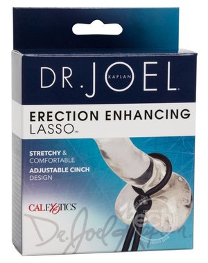 CalExotics KAPLAN LASSO W BLACK BEAD