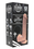 SYLVESTER ROTATING DILDO RECHARGEABLE