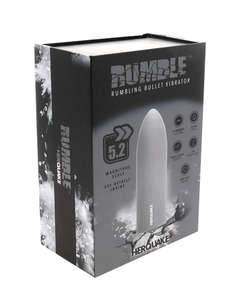HERQUAKE RUMBLE BULLET
