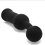 BUM FUN THE REBEL RECH. VIBRATING INSERTABLE WAND