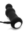 BUM FUN THE REBEL RECH. VIBRATING INSERTABLE WAND