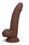 HIMM LEOPOLD 10 SPEED VIBRO DILDO RECHARGEABLE