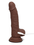 HIMM LEOPOLD 10 SPEED VIBRO DILDO RECHARGEABLE