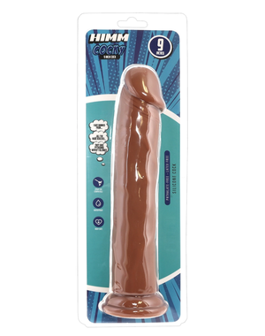HIMM COCKY 9"
