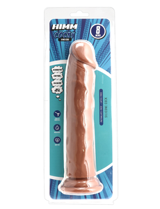 HIMM COCKY 8"