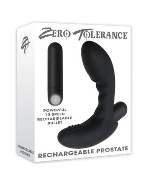 ZERO TOLERANCE ZERO TOLERANCE ETERNAL P-SPOT