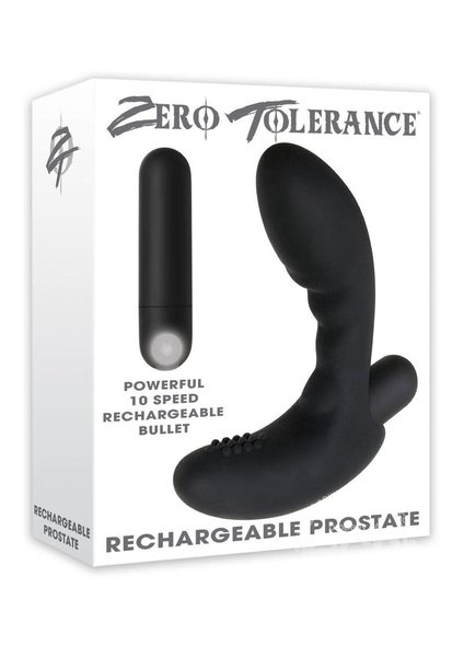 ZERO TOLERANCE ZERO TOLERANCE ETERNAL P-SPOT