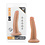 DR SKIN DR SKIN DILDO WITH SUCTION 5.5"
