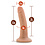 DR SKIN DR SKIN DILDO WITH SUCTION 5.5"