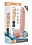 DR SKIN DR SKIN GLIDE SELF LUBRICATING DILDO WITH BALLS 8.5 inch